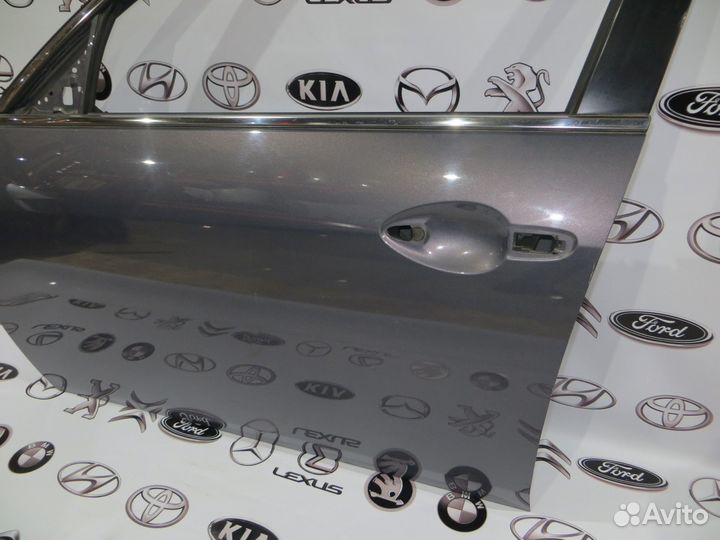 Дверь передняя левая Mazda 6 GH