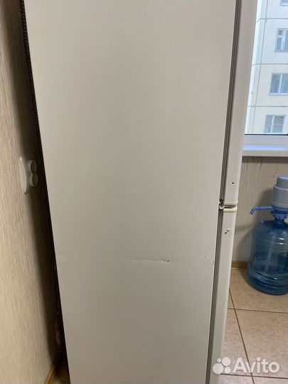 Холодильник атлант бу