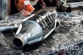 Бесплатное удаление катализатора