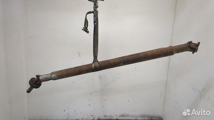 Кардан Dodge Durango, 2006