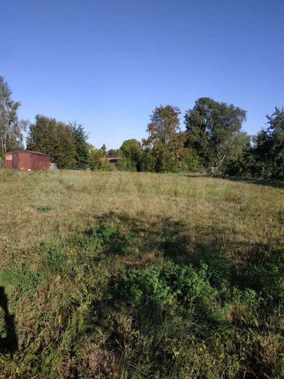 Участок 25 сот. (ИЖС)