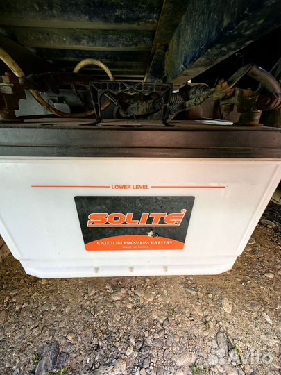 Kia Wide Bongo, 2010