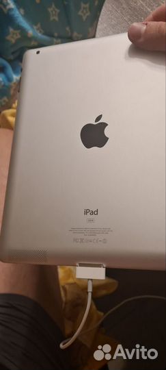 iPad 1