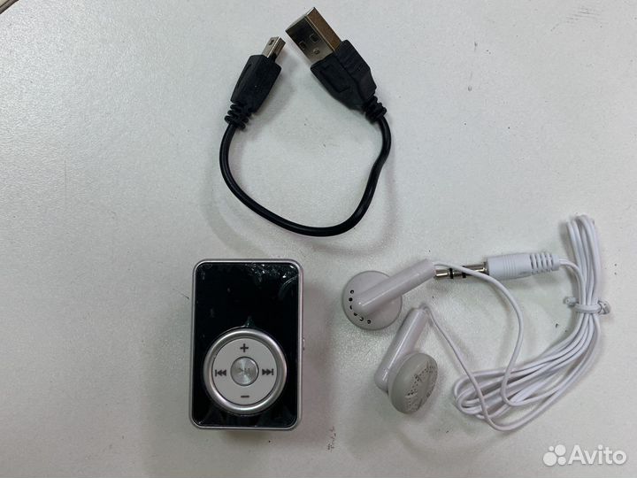 MP3-плеер Explay C350 2Gb / 