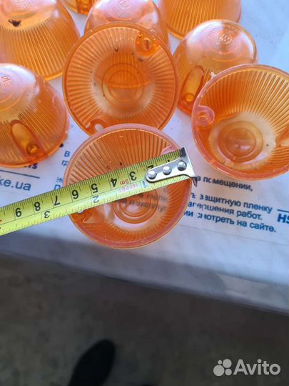 Поворотники