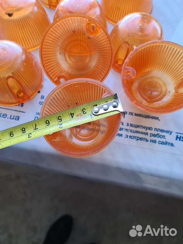 Поворотники