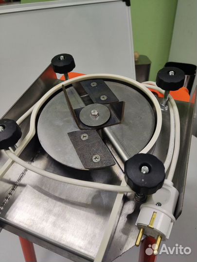 Измельчитель фруктов и овощей 1.1 кВт Hobbi Juice