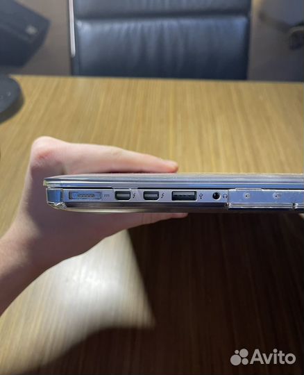 Apple MacBook Pro 13 Retina (mid 2014)