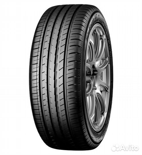 Yokohama BluEarth-GT AE-51 215/50 R17 W