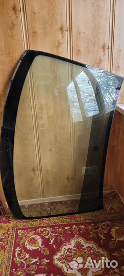 Стекло лобовое Mitsubishi Outlander 2006