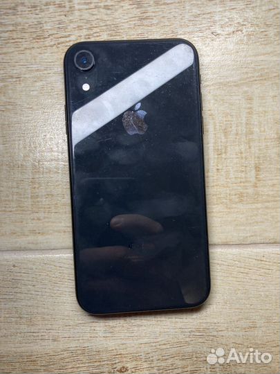 iPhone Xr, 128 ГБ