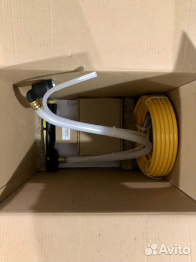 Окрасочный аппарат wagner