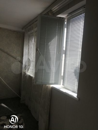 1-к. квартира, 45 м², 6/6 эт.