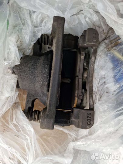 Суппорт mazda CX-5 (Оригинал)