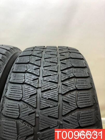 Bridgestone Blizzak WS-80 215/55 R17 94H