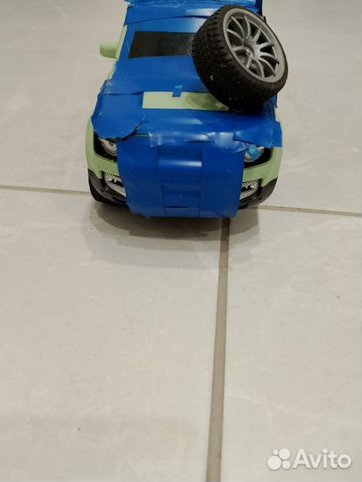 Рендж Ровер