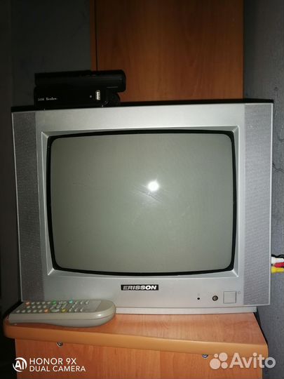 Телевизоры