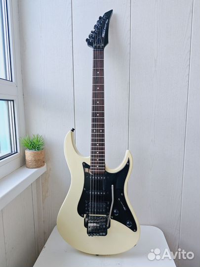 Электрогитара Yamaha RGX-512P (Japan '80s)