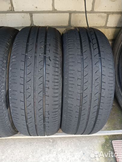 Bridgestone B250 195/55 R15