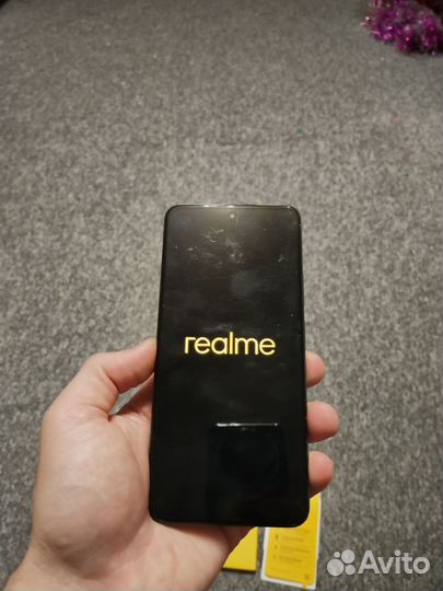 realme 12, 8/256 ГБ