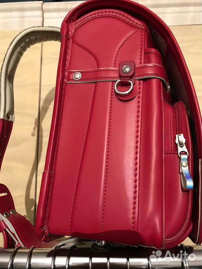 Детские школьные рюкзаки Randoseru