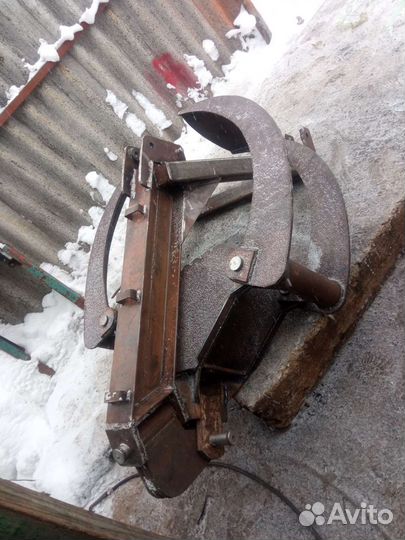 Ремонт, изготовление металлоконструкций