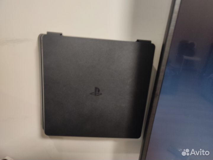 Sony Playstation 4 ps4 Slim 1tb (Cuh-2208B)