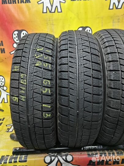 Bridgestone Blizzak Revo GZ 155/65 R13 73Q