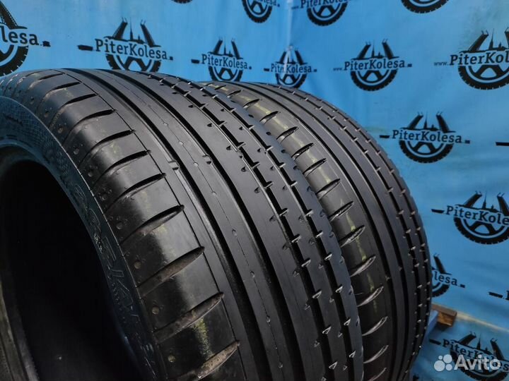 Continental ContiSportContact 2 265/45 R20 104Y