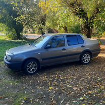 Volkswagen Vento 2.0 MT, 1992, 60 000 км, с пробегом, цена 340 000 руб.