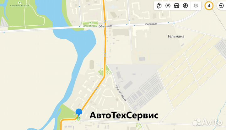 Автосервис, компьютерная диагностика, шиномонтаж