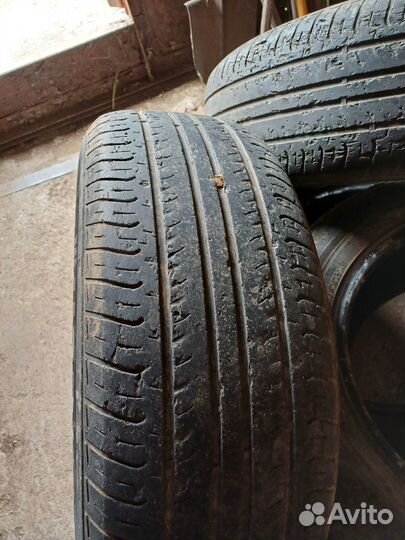 Hankook Optimo K415 2.25/60 R17