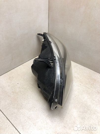 Фара передняя левая Lifan Celliya 530 LF479Q2-B