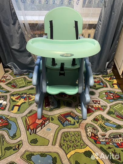 Стул для кормления