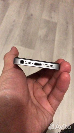Айфон 5S/16gb