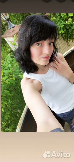 Горничная с проживанием