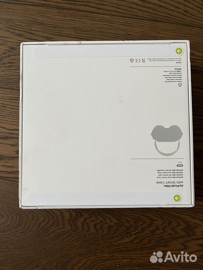 Apple AirPods Max Starlight 2024 Оригинал Новые