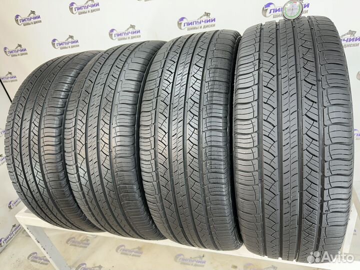 Michelin Latitude Tour HP 235/55 R20 102H