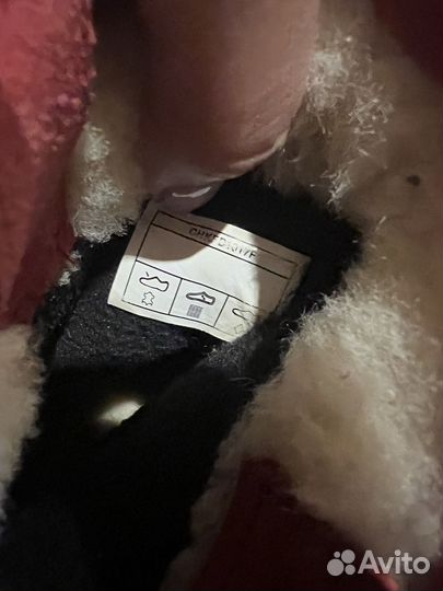 Ugg угги детские 32