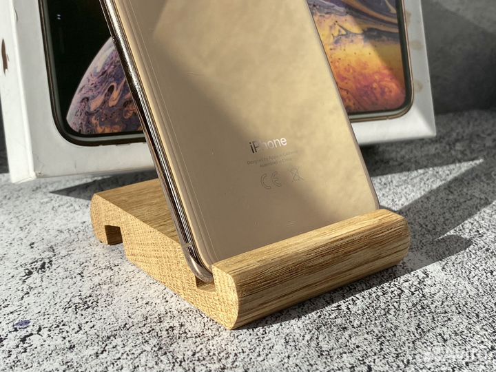 iPhone Xs Max 256gb 90акб