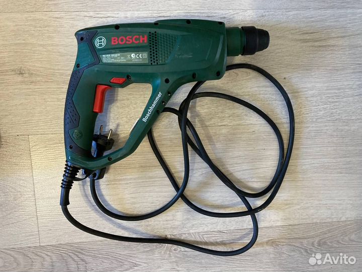 Перфоратор Bosch PBH 2100 RE