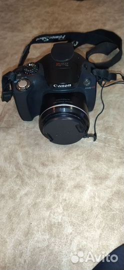 Фотоаппарат canon PC 1680