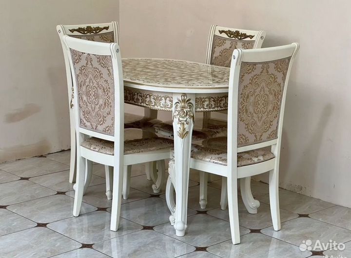 Столы стулья