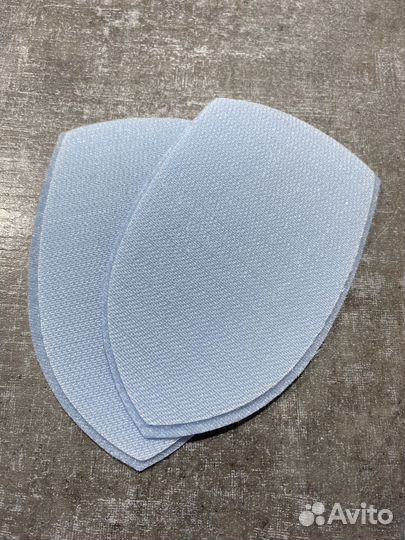 Липучки для шевронов