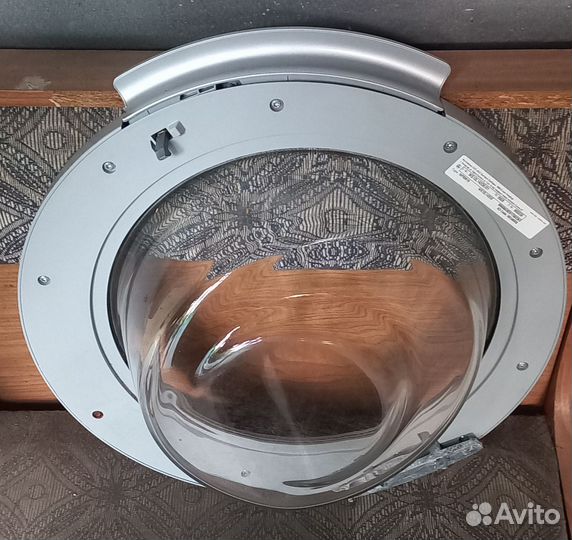Люк для стиральной машины siemens IQ300