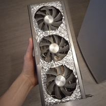 Palit rtx 3070 gamerock