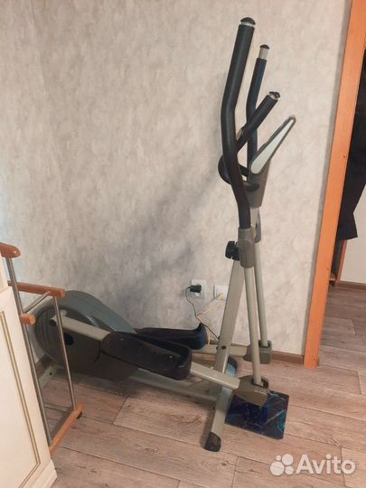 Спортивный инвентарь бу