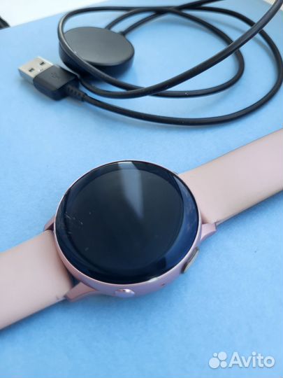 Samsung Galaxy Watch active 2 40 мм