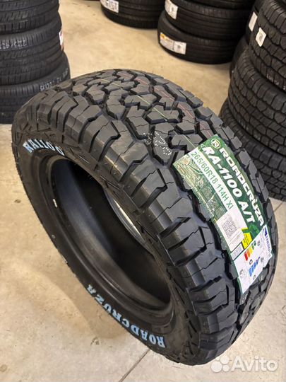 Roadcruza RA1100 A/T 265/60 R18 114H