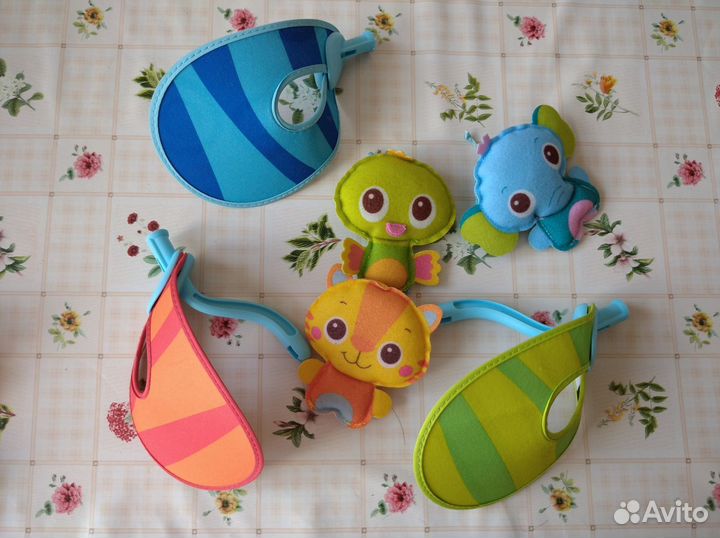 Мобиль Tiny Love 